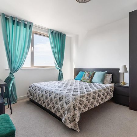 London City View Apartment, Short Walk To Tower Bridge, Free Parking Экстерьер фото