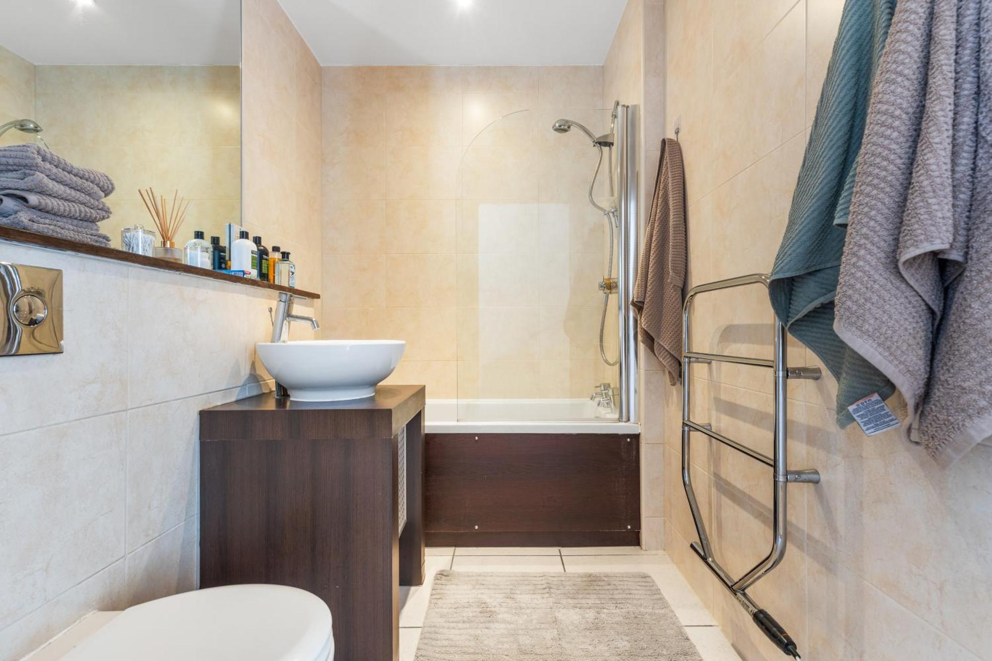 London City View Apartment, Short Walk To Tower Bridge, Free Parking Экстерьер фото